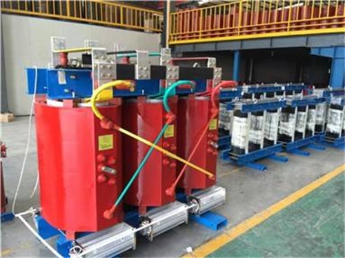 泰州SCB10-3150KVA/10KV/0.4KV干式变压器