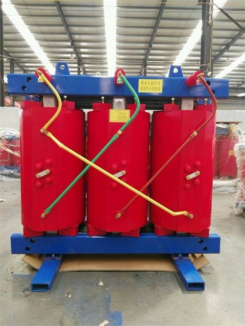泰州SCB12-125KVA干式变压器结构