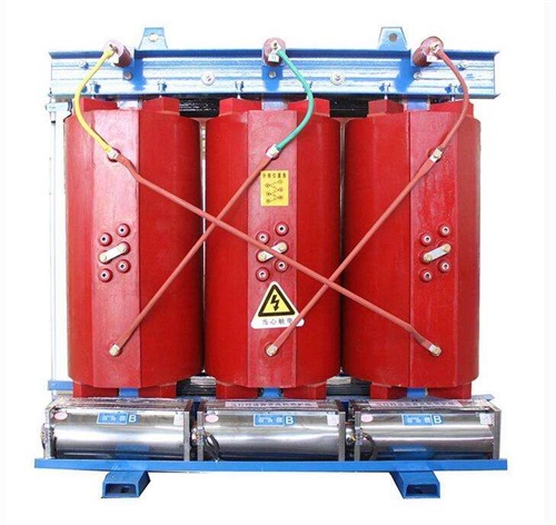 泰州SCB11-1000KVA干式变压器现货供应