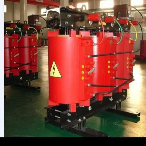泰州1250KVA干式电力变压器