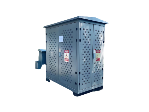 泰州800kva箱式变压器